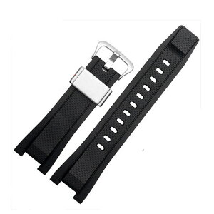 JVI@CASIO@GST-W300/400G/B100p@ЊO݊i@26mm@VRo[@xg