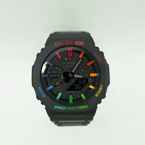 G-shock Ga2100 JVI[N JX^}CY Jt C{[F ver3 MV[