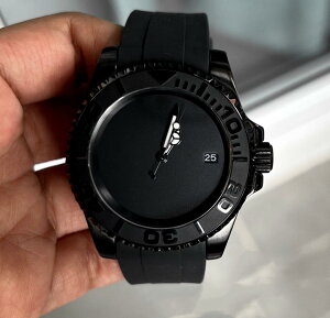 YEHb` v Ǝ@JX^}CY MOD seiko NH35 Tt@CA Z~bNx[ ۏ؂ XeX@Xgbv