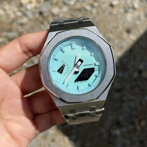 G-shock GA2100-1A eBt@j[u[@JX^@@XeX@P[X@m[S@ۏؕt