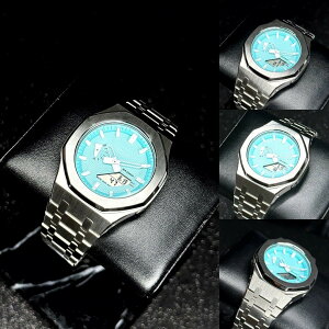 G-shock GA-2100-7A7 eBt@j[u[@JX^@MOD u@XeX@P[X@ ۏؕt