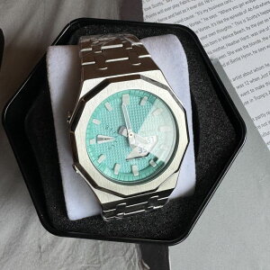 GA-2100-7A7 eBt@j[u[@JX^@MOD u@XeX@P[Xoh ۏؕt P[X\ʂɃlW͂Ȃ