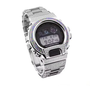 G-shock DW6900p@݊i@XeXP[XohZbgi@JX^@L[rbNWRjA