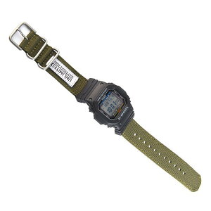 G-shock NATO voh GA-110/ 100ADW-5600AGW-6900p ݊ Xgbv A_v^[ Zbg