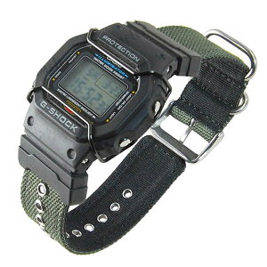 G-shock NATO voh g/gw/gb/DW-5600/6900 p ݊ Xgbv A_v^[ Zbg
