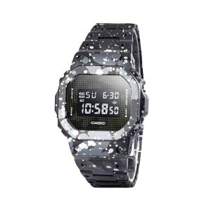 g-shock DW5600p A~jE IWi fUC P[X S