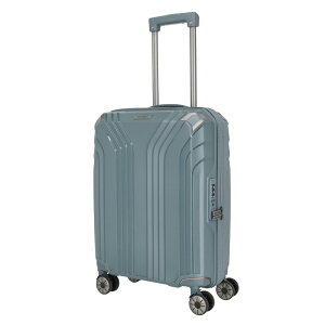 多機能&軽量! キャリーケース スーツケース 小型 機内持ち込みトラベライト 【Elvaa】国内正規品 通勤 通学 出張 ビジネス アウトドア オンオフ兼用 カジュアル 36L 2.64kg