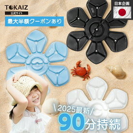 ポイント20倍！熱中症対策＼コスパの王様／子供の暑さ対策【TOKAIZ公式】クール ヘッド パッド フローナキャップ 帽子 保冷剤 ヘッド 冷感パッド クールパッド 頭 冷やす グッズ 22℃自然凍結 長持ち PCM 大人 自転車 バイク ヘルメット用 接触冷感