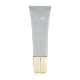 【月間優良ショップ】 INIKA Organic Phytofuse Renew Camellia Oil Cleanser 100ml/3.3oz【海外通販】