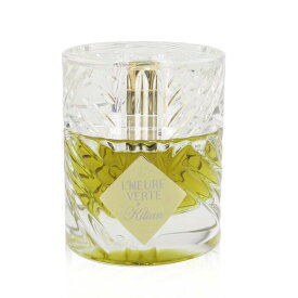 【月間優良ショップ】 Kilian L'Heure Verte Eau De Parfum Spray 50ml/1.7oz【海外通販】