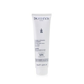 【月間優良ショップ】 ソティス Sothys Soothing Velvet Cream - For Sensitive Skin (Salon Size) 150ml/5.07oz【海外通販】