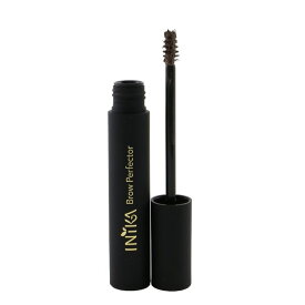 【月間優良ショップ】 INIKA Organic Brow Perfector - # Espresso 8ml/0.27oz【海外通販】