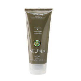 【月間優良ショップ】 ネウマ Neuma neuStyling Nectar 100g/3.4oz【海外通販】