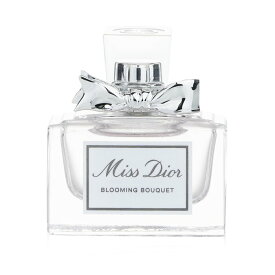 クリスチャン ディオール Christian Dior Miss Dior Blooming Bouquet Eau De Toilette Spray 5ml/0.17oz【海外通販】