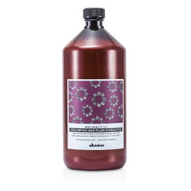 ダヴィネス Davines ナチュラルテック リパンパリング ヘアフィラー スーパーアクティブ セラム (全ての髪質用) 1000ml/33.8oz【海外通販】