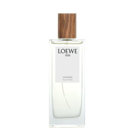 【月間優良ショップ】 ロエベ Loewe 001 Eau De Toilette Spray 50ml/1.7oz【海外通販】