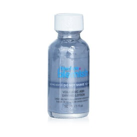 バイバイ ブレミッシュ Bye Bye Blemish 火山灰乾燥ローション 30ml/1oz【海外通販】