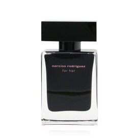 【月間優良ショップ】ナルシソロドリゲス　 Narciso Rodriguez フォー ハー EDTスプレー 30ml/1oz【海外通販】