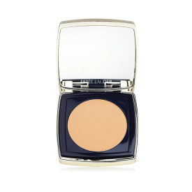 エスティ ローダー Estee Lauder Double Wear Stay In Place Matte Powder Foundation SPF 10 - # 4N2 Spiced Sand 12g/0.42oz【海外通販】