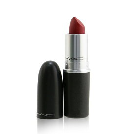 マック MAC Retro Matte Lipstick - # 707 Ruby Woo (Very Matte Vivid Blue-Red) 3g/0.1oz【海外通販】