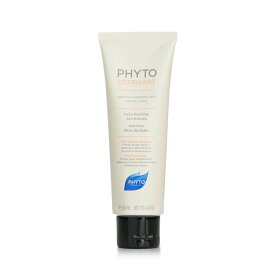 フィト Phyto PhytoDefrisant Anti-Frizz Blow-Dry Balm - For Unruly Hair 125ml/4.4oz【海外通販】