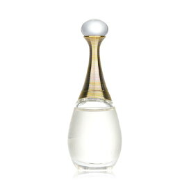 クリスチャン ディオール Christian Dior J'Adore Eau De Parfum 5ml/0.17oz【海外通販】
