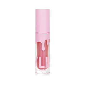 カイリー・バイ・カイリー・ジェンナー Kylie Cosmetics High Gloss - # 324 Damn Gina 3.3ml/0.11oz【海外通販】