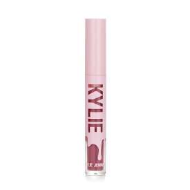 カイリー・バイ・カイリー・ジェンナー Kylie Cosmetics Lip Shine Lacquer - # 341 A Whole Lewk 2.7g/0.09oz【海外通販】