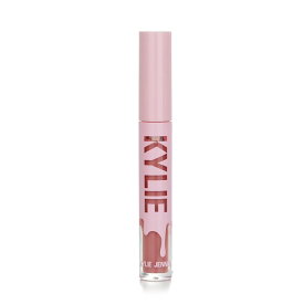 カイリー・バイ・カイリー・ジェンナー Kylie Cosmetics Lip Shine Lacquer - # 728 Felt Cute 2.7g/0.09oz【海外通販】