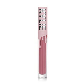 カイリー・バイ・カイリー・ジェンナー Kylie Cosmetics Matte Liquid Lipstick - # 100 Posie K Matte 3ml/0.1oz【海外通販】