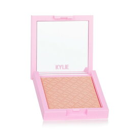 カイリー・バイ・カイリー・ジェンナー Kylie Cosmetics Kylighter Pressed illuminating Powder - # 060 Queen Drip 8g/0.28oz【海外通販】