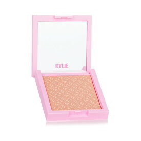 カイリー・バイ・カイリー・ジェンナー Kylie Cosmetics Kylighter Pressed illuminating Powder - # 050 Cheers Darling 8g/0.28oz【海外通販】