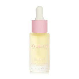 カイリースキン Kylie Skin Clarifying Facial Oil 20ml/0.67oz【海外通販】