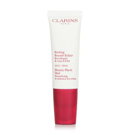 クラランス Clarins Beauty Flash Peel 50ml/1.7oz【海外通販】