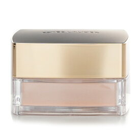 エスティ ローダー Estee Lauder Double Wear Sheer Flattery Loose Powder - # Light Matte 9g/0.31oz【海外通販】