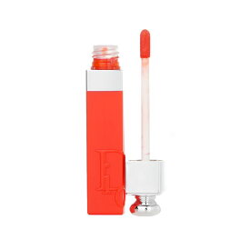 クリスチャン ディオール Christian Dior Dior Addict Lip Tint - # 641 Natural Red Tangerine 5ml/0.16oz【海外通販】