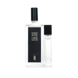 セルジュ　ルタンス Serge Lutens L'orpheline Eau De Parfum Coffret: 2pcs【海外通販】