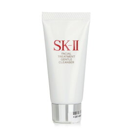 SK-II SK II Facial Treatment Gentle Cleanser (Miniature) 20g【海外通販】