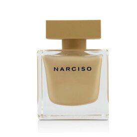 【月間優良ショップ】ナルシソロドリゲス　 Narciso Rodriguez ナルシソ オードパルファム プドゥレ 90ml/3oz【海外通販】