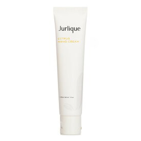 【月間優良ショップ】 ジュリーク Jurlique シトラスハンドクリーム 40ml/1.4oz【海外通販】