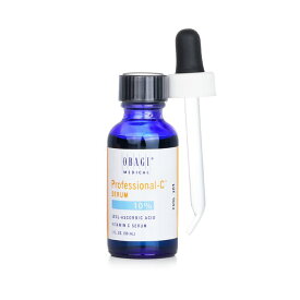 オバジ Obagi プロフェッショナルCセラム10％ 30ml/1oz【海外通販】