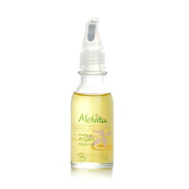 【月間優良ショップ】 メルヴィータ Melvita アルガンオイル 50ml/1.6oz【海外通販】