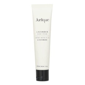 【月間優良ショップ】 ジュリーク Jurlique ラベンダー ハンドクリーム 40ml/1.4oz【海外通販】