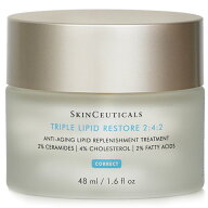 スキン スーティカルズ Skin Ceuticals トリプル リピッド リストア 2:4:2 48ml/1.6oz【海外通販】