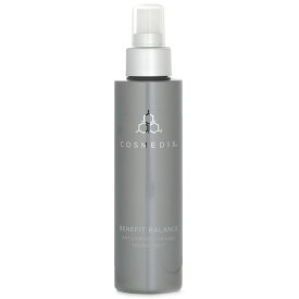 コスメディックス CosMedix ベネフィット バランス アンチオキシダント インヒューズ トーニング ミスト 150ml/5oz【海外通販】