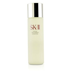 SK-II SK II フェイシャル トリートメント エッセンス 230ml 230ml/7.67oz【海外通販】