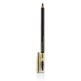 ランコム Lancome ブロウ シェーピング パウダー ペンシル - # 08 Dark Brown 1.19g/0.042oz【海外通販】