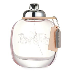 【月間優良ショップ】コーチ Coach オードトワレ スプレー 90ml/3oz【海外通販】