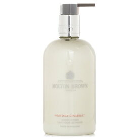 モルトンブラウン Molton Brown ジンジャーリリー ハンドローション 300ml/10oz【海外通販】
