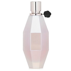 【月間優良ショップ】 ヴィクター＆ロルフ Viktor & Rolf Flowerbomb Dew Eau De Parfum Spray 100ml/3.4oz【海外通販】